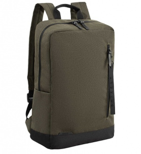 РЮКЗАК МОЛОДЕЖНЫЙ GRIZZLY RQL-613-1 /3 ХАКИ 42*28*12СМ