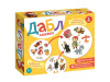 ИГРА НАСТОЛЬНАЯ "ДАБЛ. СКАЗКИ" 30 КАРТОЧЕК