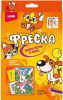 НАБОР ДЛЯ ТВОРЧЕСТВА ФРЕСКА "ЗАЙКА"