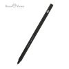 РУЧКА ГЕЛЕВАЯ "SUPER SLIM. BLACK" 0.22ММ СИНЯЯ