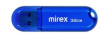 КАРТА ПАМЯТИ MIREX 32ГБ "CANDY BLUE" СИНЯЯ