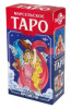 ИГРА НАСТОЛЬНАЯ КАРТЫ ТАРО МИЛЕНД МАРСЕЛЬСКОЕ ТАРО "ЗНАК СУДЬБЫ"