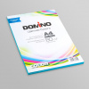 БУМАГА ОФИСНАЯ ЦВЕТНАЯ А4 DOMINO COLOR 100 ЛИСТОВ 80Г/М² ИНТЕНСИВ СИНЯЯ