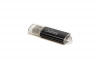 КАРТА ПАМЯТИ MIREX 8Gb "UNIT BLACK" ЧЕРНАЯ