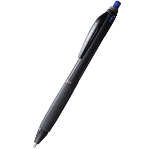 РУЧКА ШАРИКОВАЯ АВТОМАТИЧЕСКАЯ LINC PENTONIC 0,7ММ СИНЯЯ 