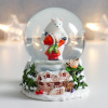 ИГРУШКА ВОДЯНОЙ ШАР "МАЛЫШ С МИШКОЙ" ИГРУШКА ВОДЯНОЙ ШАР "МАЛЫШ С МИШКОЙ"