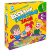 ИГРА НАСТОЛЬНАЯ DREAM MAKERS ВЕСЕЛЫЙ ГРУСТНЫЙ ЗЛОЙ
