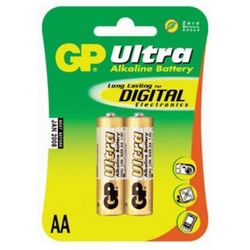Эл пит тип АА GP 15AU-CR2 Ultra