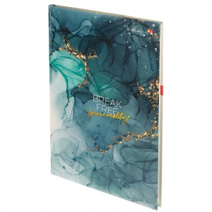 ЗАПИСНАЯ КНИГА A4 80Л ЗАПИСНАЯ КНИГА A4 80Л