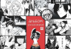 АЛЬБОМ ДЛЯ РИСОВАНИЯ 40 ЛИСТОВ "MANGA" 