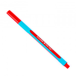 РУЧКА ШАРИКОВАЯ SCHNEIDER SLIDER EDGE 1.4ММ КРАСНАЯ
