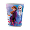 СТАКАН БУМАЖНЫЙ FROZEN 2. ЭЛЬЗА И АННА 3 250МЛ 6ШТ/У