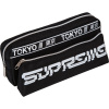 ПЕНАЛ МЯГКИЙ ОБЪЕМНЫЙ "SUPREME" 21*9*4СМ