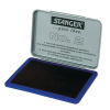 ПОДУШКА ШТЕМПЕЛЬНАЯ "STANGER" СИНЯЯ 70*110