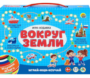 ИГРА НАСТОЛЬНАЯ РК ИГРАЙ ИЩИ ИЗУЧАЙ 