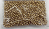 ЗАГОТОВКА ДЛЯ ДЕКОРА "ШАР" D=5ММ 10Г 