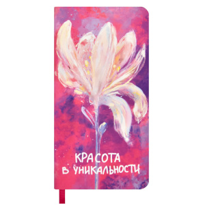 ЗАПИСНАЯ КНИГА А6- 64Л
