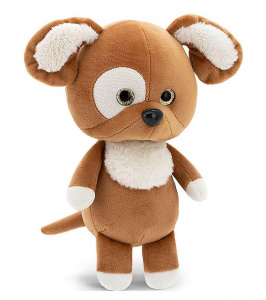 ИГРУШКА МЯГКАЯ MINI TWINI ЩЕНОК 20 СМ