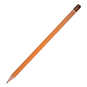 КАРАНДАШ 1500/6H
