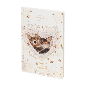 ЗАПИСНАЯ КНИГА АЛЬТ А5 80Л 7БЦ ЗАПИСНАЯ КНИГА АЛЬТ А5 80Л 7БЦ