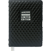 ЕЖЕДНЕВНИК A5 deVENTE 160Л 145X205ММ "TAILOR" ЧЕРНЫЙ