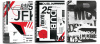 ТЕТРАДЬ 96Л КЛЕТКА А4 "АНДЕГРАУНД" 
