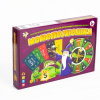 ИГРА ЭКОНОМИЧЕСКАЯ "МОНОПОЛЮШКА"
