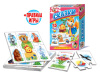 ИГРА РУССКИЙ СТИЛЬ УМНЫЕ ИГРЫ СКАЗКИ
