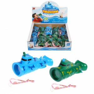 ИГРУШКА МОНОКЛЬ "ПОДВОДНАЯ ЛОДКА" 