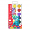 КРАСКИ АКВАРЕЛЬНЫЕ 18 ЦВ "ВЕСЕЛЫЕ ДРУЗЬЯ"