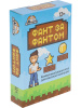 ИГРА НАСТОЛЬНАЯ "ФАНТ ЗА ФАНТОМ"