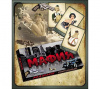 ИГРА НАСТОЛЬНАЯ "МАФИЯ"