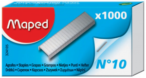 СКОБЫ  10 1000Ш/У MAPED
