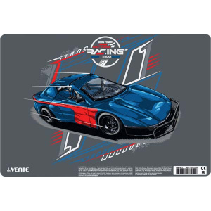 ПОКРЫТИЕ НА СТОЛ "RACING" 33*23СМ 