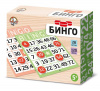 ИГРА "БИНГО"