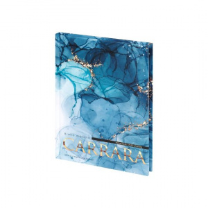 ЗАПИСНАЯ КНИГА A6 80Л ЗАПИСНАЯ КНИГА A6 80Л
