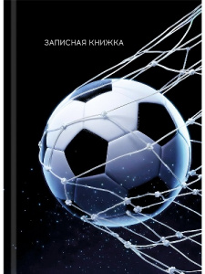 ЗАПИСНАЯ КНИГА А7 48Л "PROFIT" ЗАПИСНАЯ КНИГА А7 48Л "PROFIT"