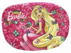 ПОКРЫТИЕ НА СТОЛ А5 "MATTEL. BARBIE" ПЛАСТИК 15*20СМ