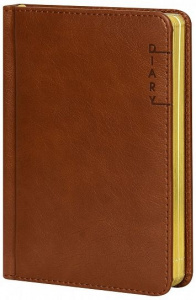 ЕЖЕДНЕВНИК A6 INFORMAT СТАТУС