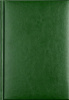 ЕЖЕДНЕВНИК A5 2025 SIGMA ЗЕЛЕНЫЙ