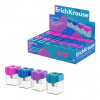 ТОЧИЛКА С КОНТЕЙНЕРОМ ERICH KRAUSE "WAVE MINI VIVID"