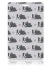 ОБЛОЖКА ДЛЯ КАРТ 6,5*10,4СМ "FRENCH BULLDOG"