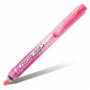 МАРКЕР ТЕКСТОВЫДЕЛИТЕЛЬ АВТОМАТИЧЕСКИЙ PENTEL HANDY-LINES РОЗОВЫЙ