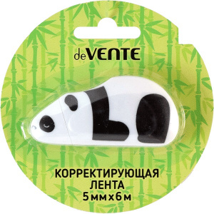 КОРРЕКТИРУЮЩАЯ ЛЕНТА 5ММ * 6М ПАНДА