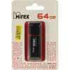 КАРТА ПАМЯТИ MIREX 64GB 3.0 "KNIGHT BLACK" ЧЕРНАЯ