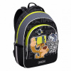 РЮКЗАК С ЭРГОНОМИЧНОЙ СПИНКОЙ "ПРОСТОКВАШИНО КЛАД!" 39*28*14СМ 15L