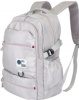 РЮКЗАК МОЛОДЕЖНЫЙ "SANVERO" BP23002 СЕРЫЙ 43*32*22СМ