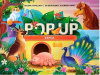 КНИГА ЭНЦИКЛОПЕДИЯ POP-UP "ФЕРМА"