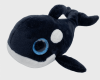 ИГРУШКА МЯГКАЯ КОСАТКА 18СМ