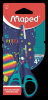 НОЖНИЦЫ "PIXEL PARTY" 13СМ